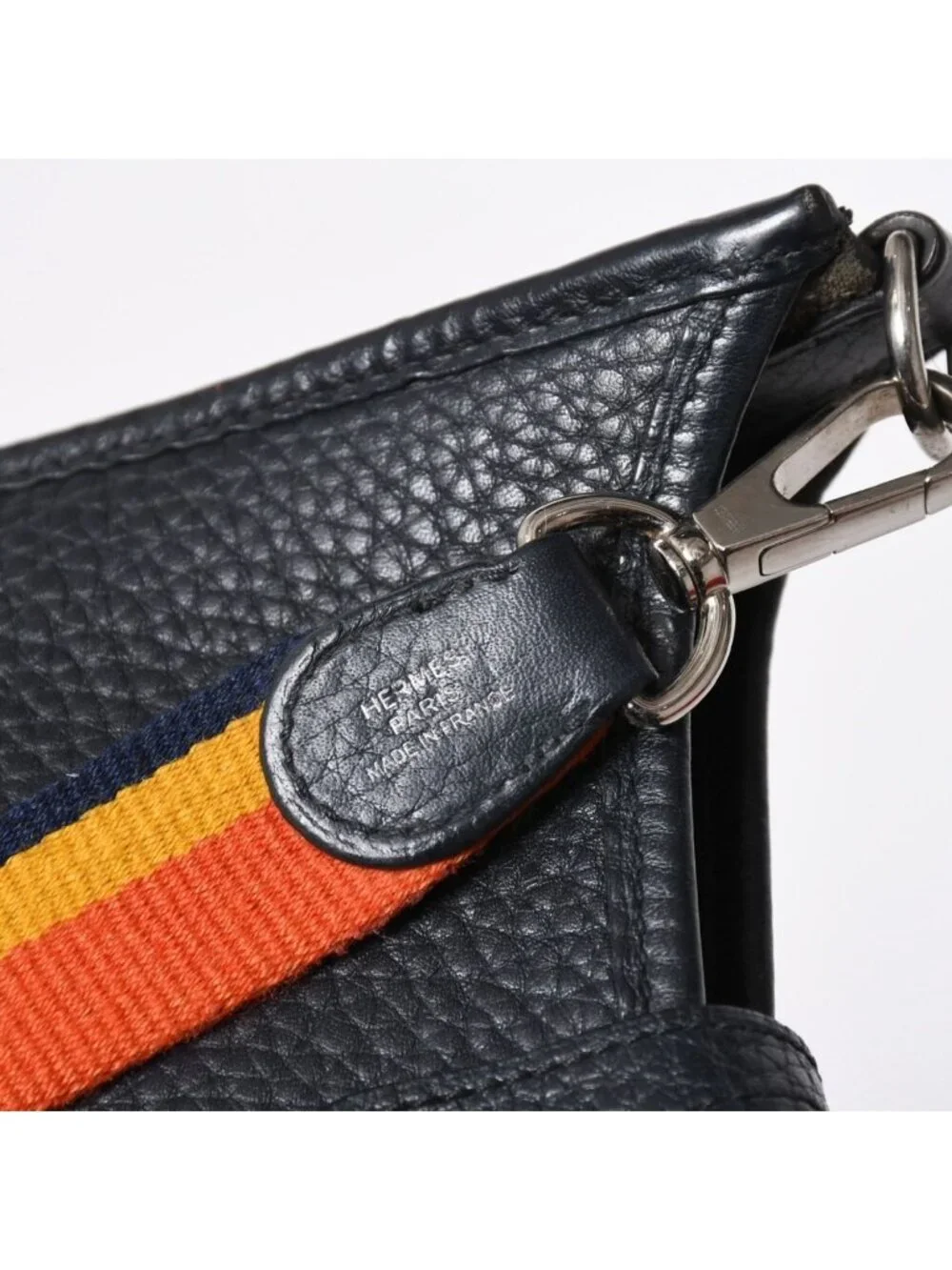 Hermes this authentic